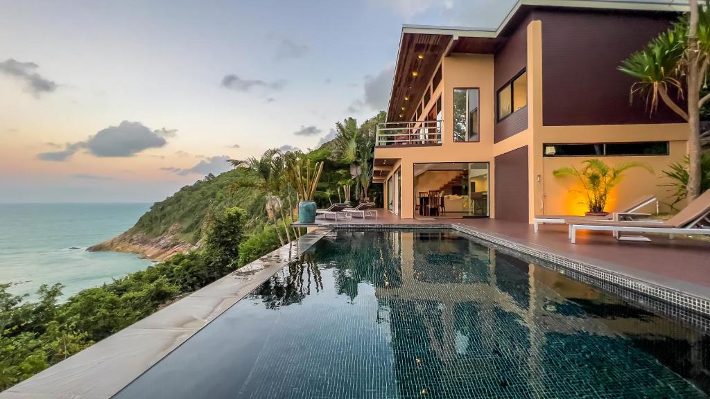 The Hideaway – Koh Phangan